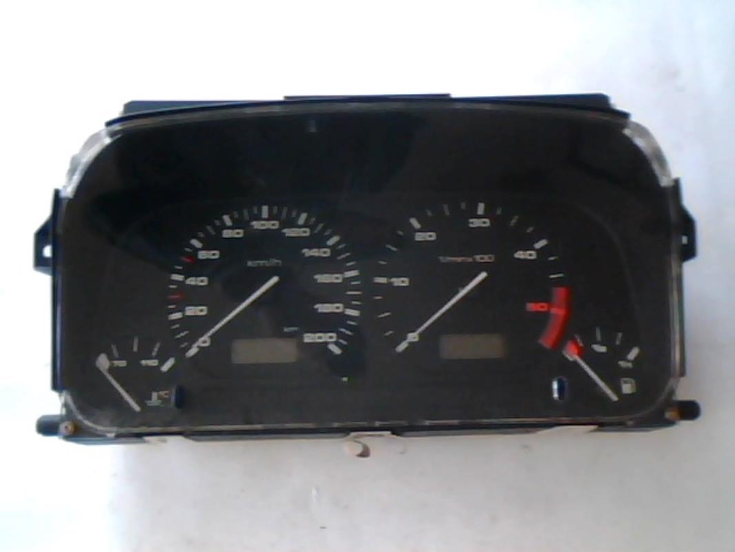 Compteur VOLKSWAGEN POLO 3 PHASE 2 Diesel - 1