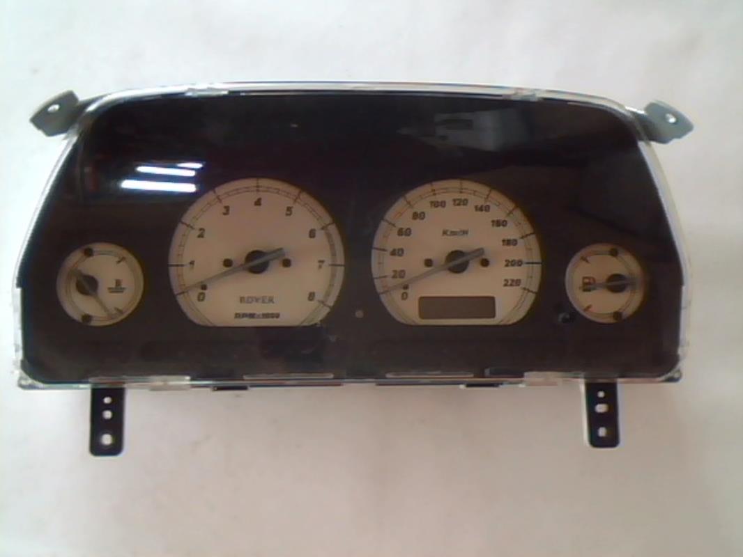 Compteur ROVER 25 PHASE 1 Essence - 1