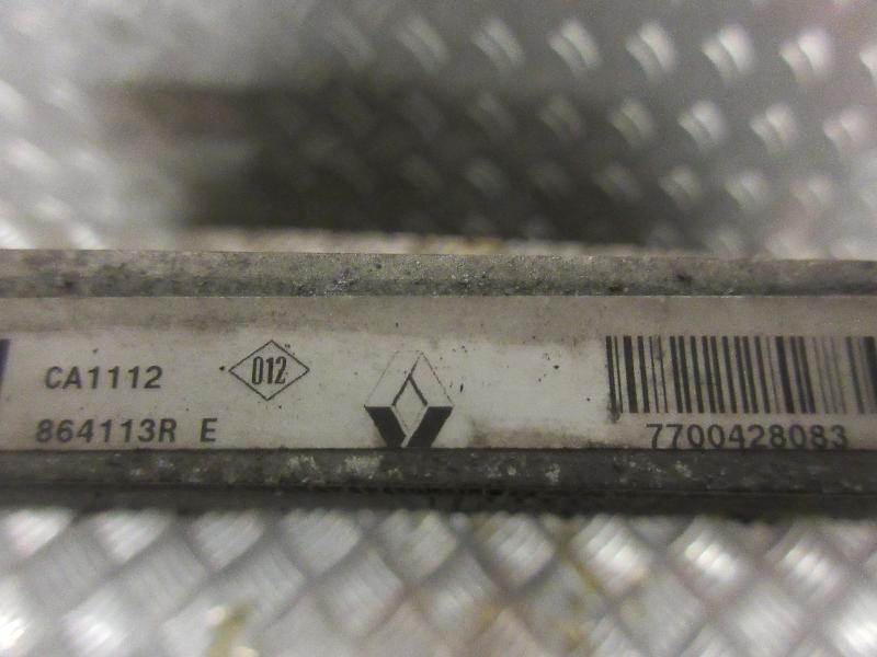Condenseur de clim RENAULT CLIO 2 PHASE 1 Essence - 1