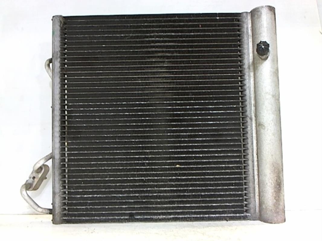 Image Condenseur de clim - SMART CITY