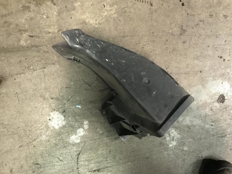 Conduite d'air BMW X5 E53  - 1