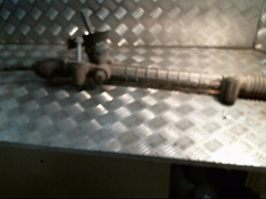 Cremagliera servosterzo OPEL CORSA C PHASE 1 Gasolina - 1