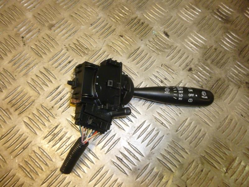 Devio tergicristalli DAIHATSU CUORE 2 Gasolina - 1