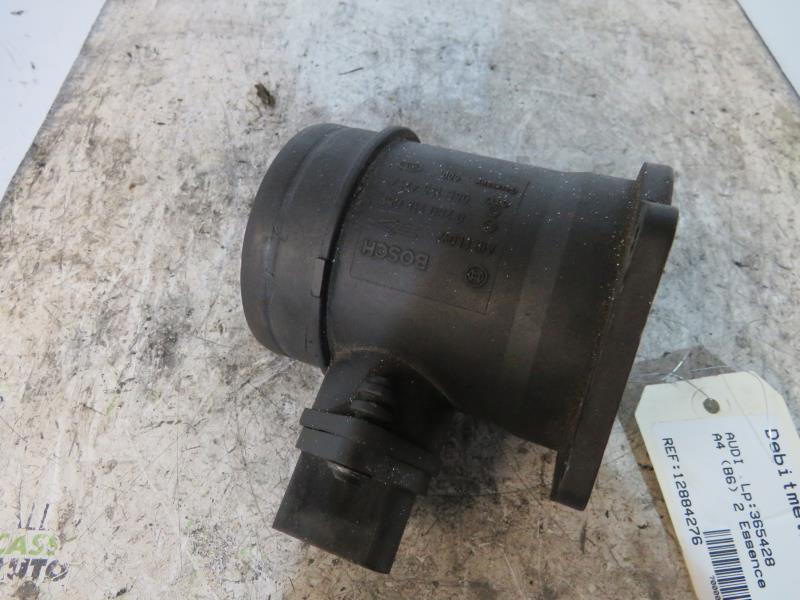 Debitmetre AUDI A4 2 AVANT PHASE 1 BREAK Essence - 1