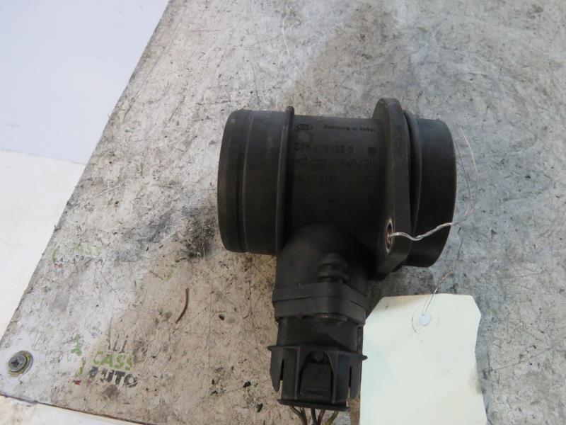 Debitmetre HONDA CIVIC 7 PHASE 1 Diesel - 1