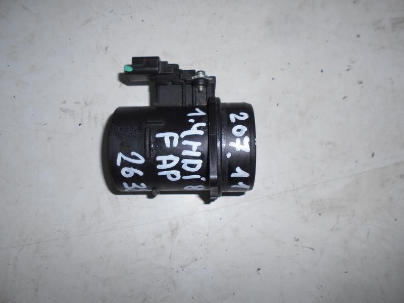 Debitmetre PEUGEOT 207 PHASE 1 Diesel - 1