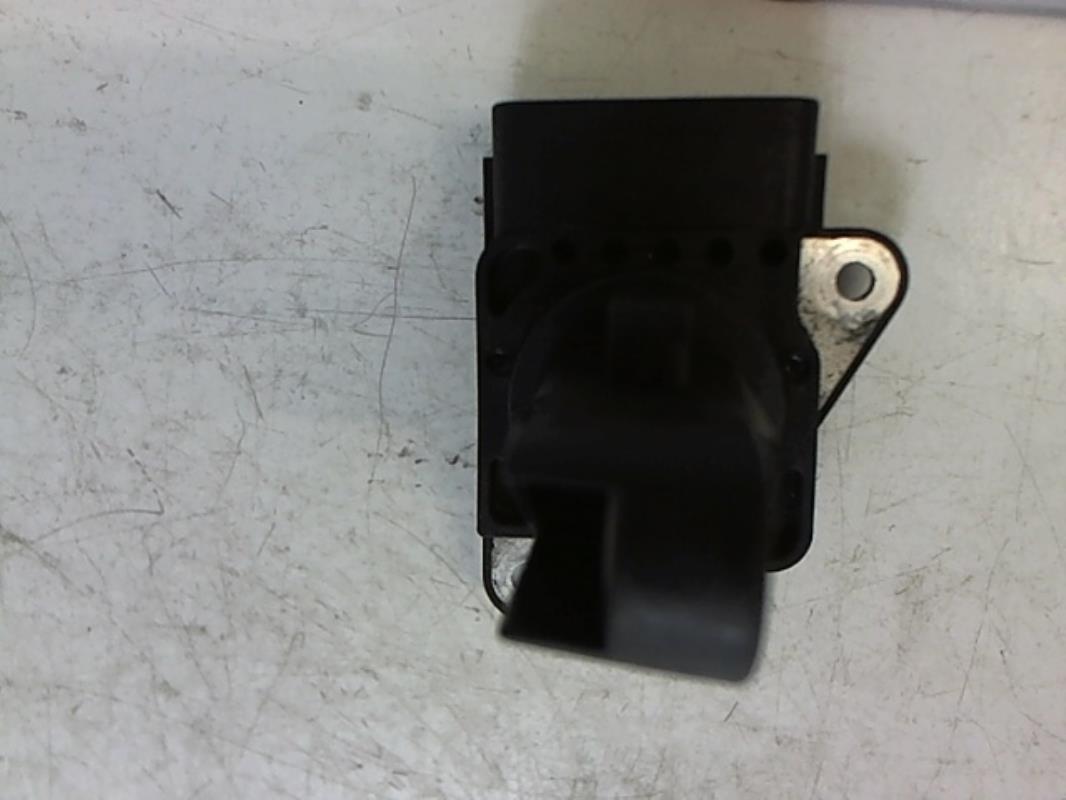 Image Debitmetre - TOYOTA COROLLA VERSO 2