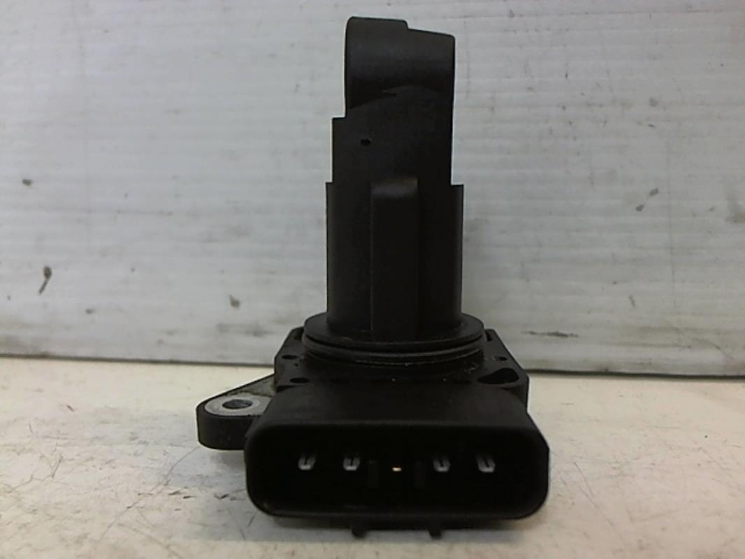 Image Debitmetre - TOYOTA COROLLA VERSO 2