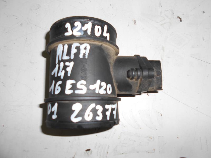 Debitmetre ALFA ROMEO 147 PHASE 1 Essence - 1