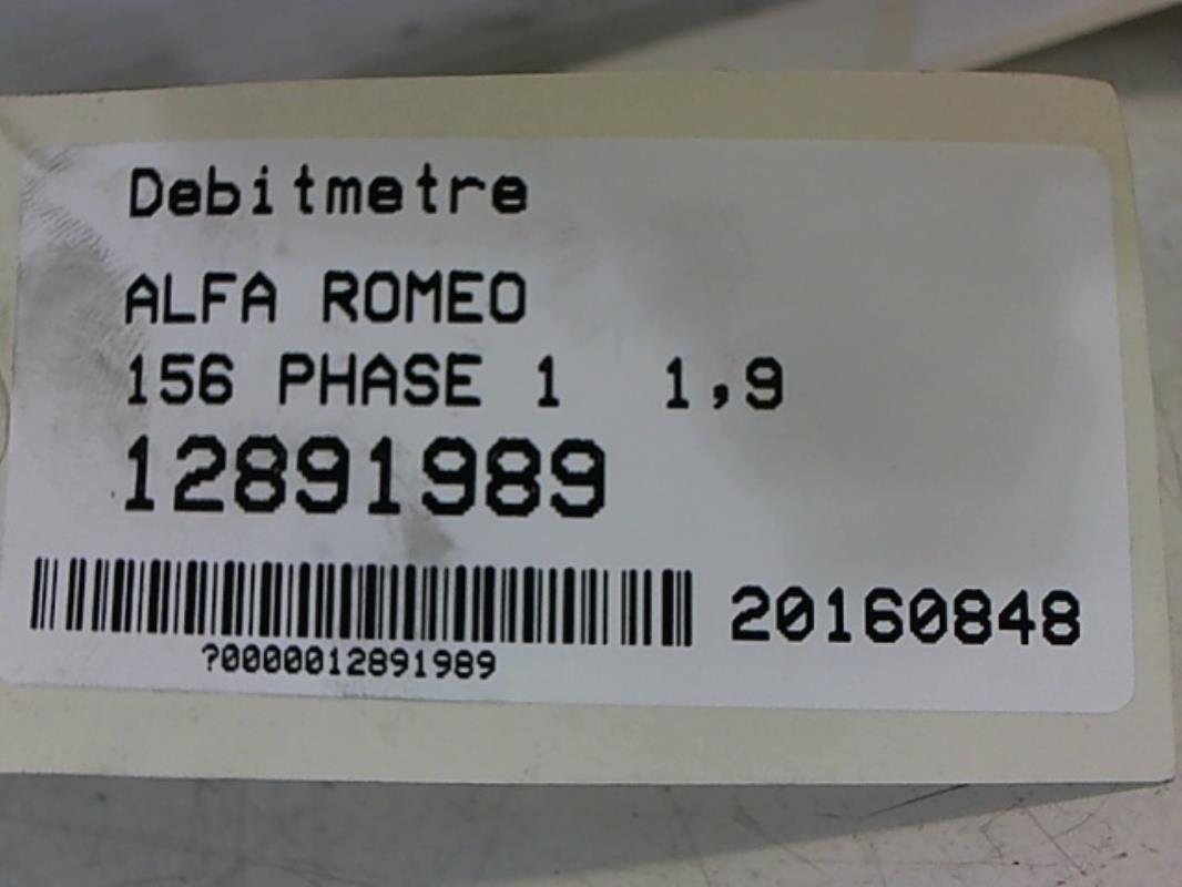 Foto del ricambio