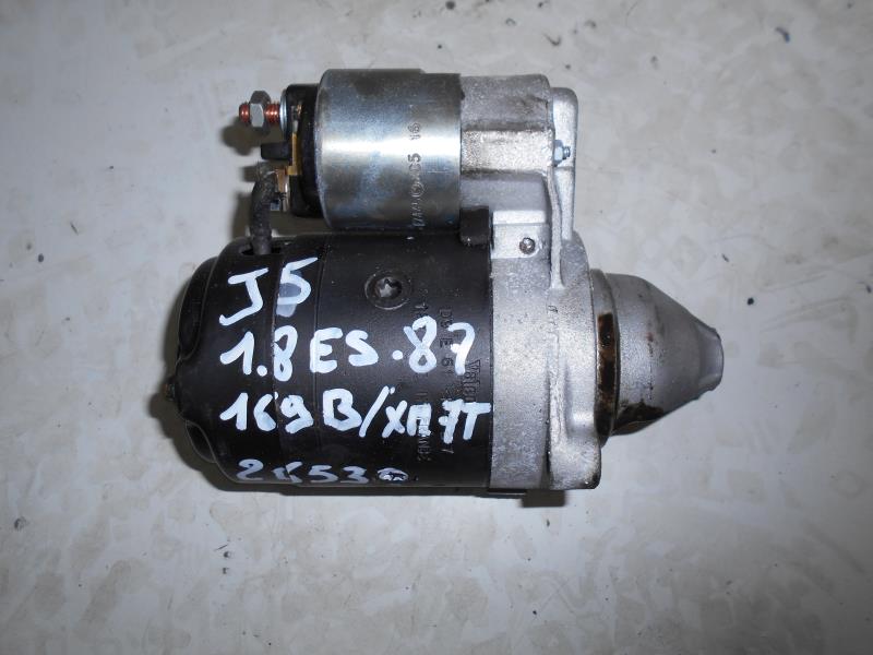 Demarreur PEUGEOT J5 PHASE 1 Essence - 1