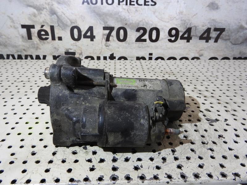 Motorino avviamento CITROEN ZX Gasolina - 1