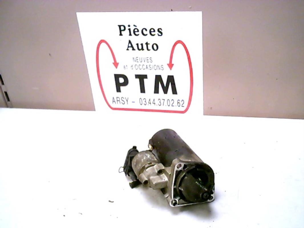 Demarreur FIAT PUNTO 2 PHASE 1 Diesel - 1