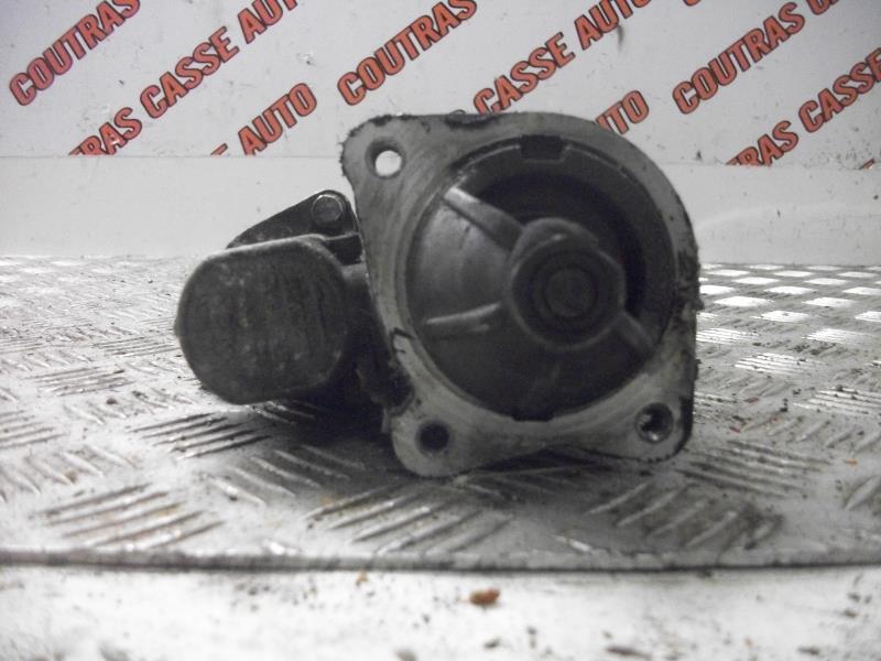 Demarreur FIAT UNO PHASE 1 Essence - 1