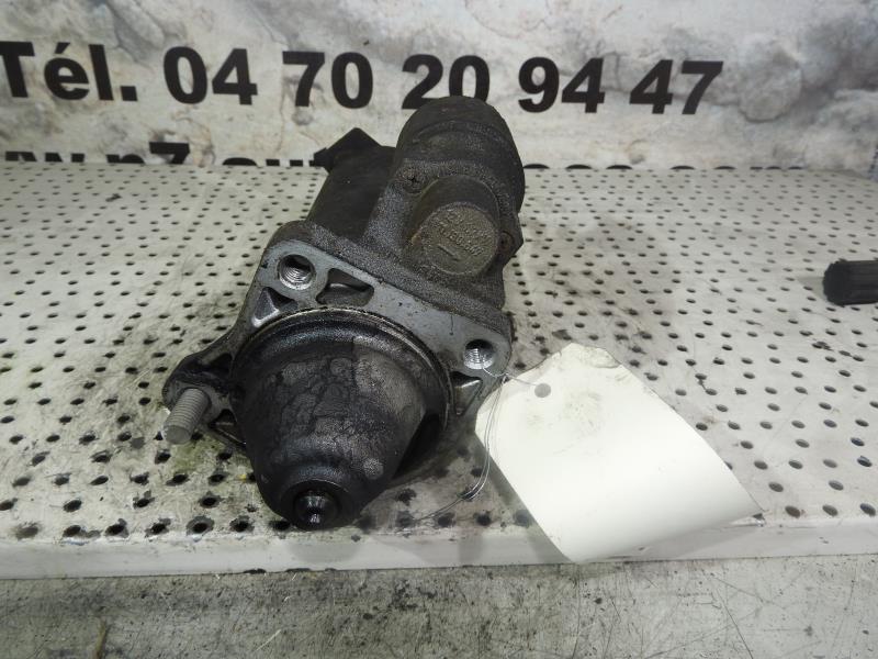 Demarreur FORD ESCORT 5 PHASE 1 Diesel - 1