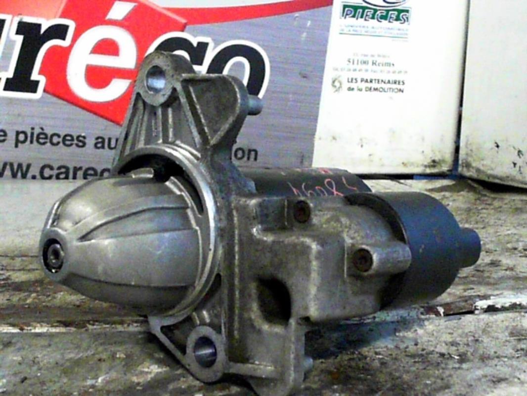 Demarreur MINI MINI 1 R50/R53 PHASE 1 Essence - 1