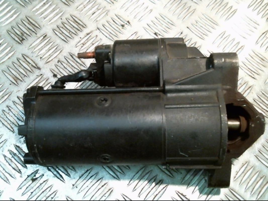 Demarreur PEUGEOT 106 PHASE 1 Diesel - 1