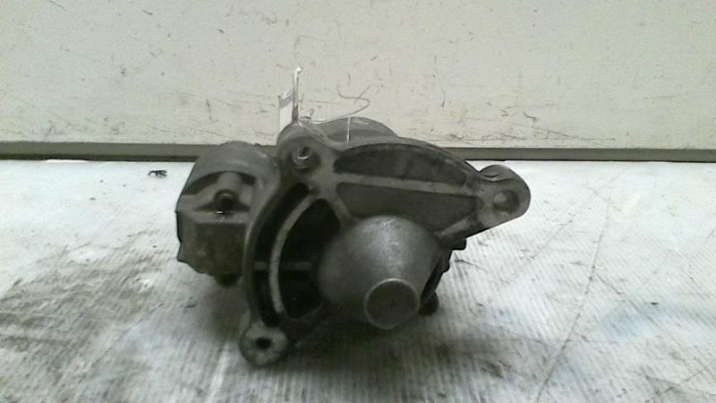 Demarreur PEUGEOT 206 PHASE 1 Essence - 1