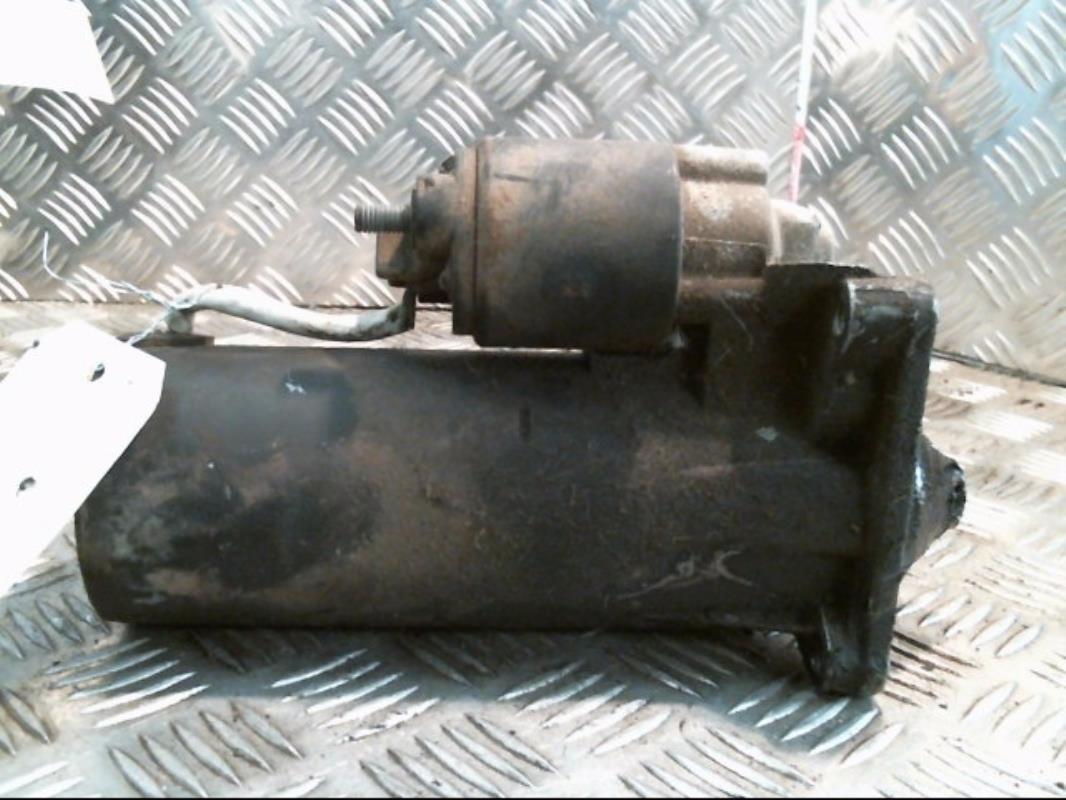 Demarreur RENAULT R19 PHASE 1 Diesel - 1