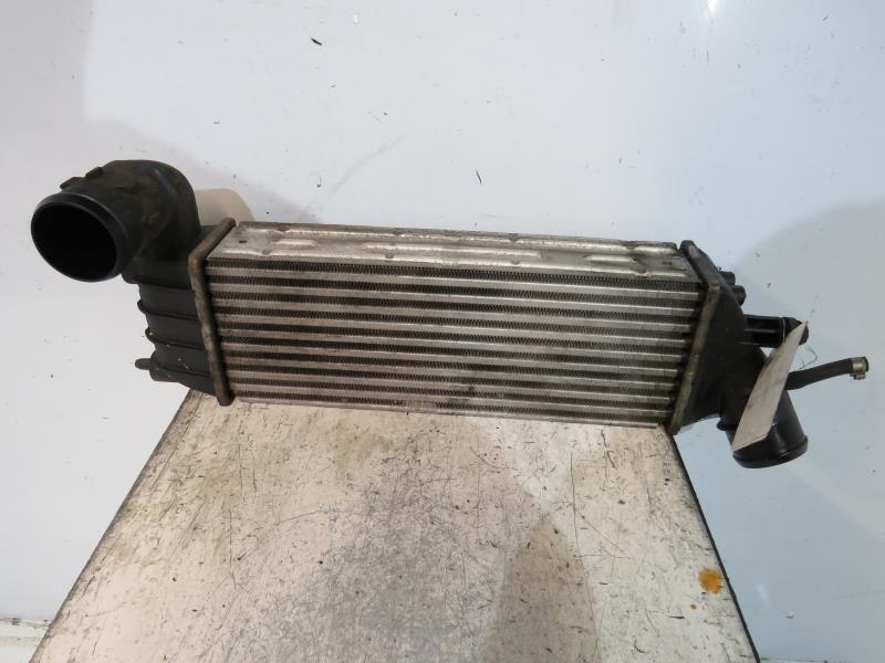 Echangeur air (Intercooler) CITROEN C8 Diesel - 1