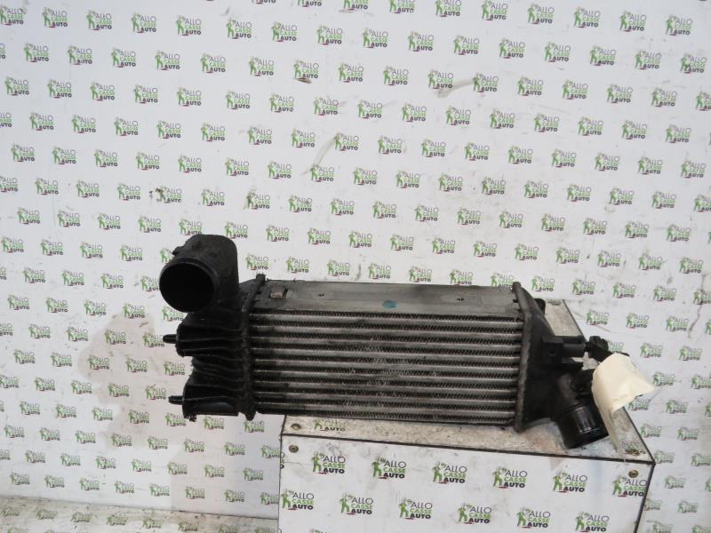 Echangeur air (Intercooler) PEUGEOT 607 PHASE 1 Diesel - 1