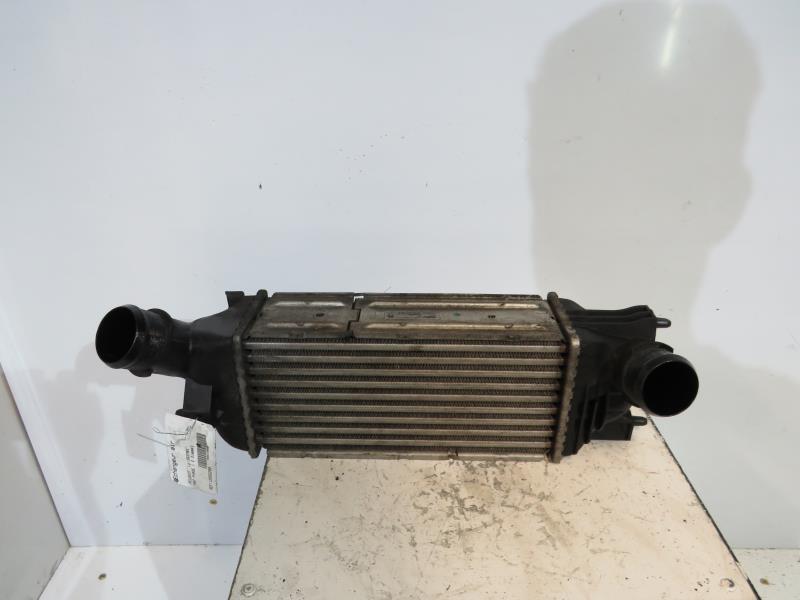 Echangeur air (Intercooler) PEUGEOT 407 PHASE 1 Diesel - 1