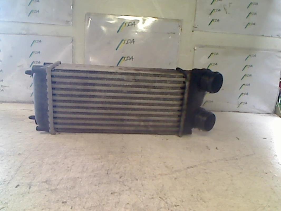 Echangeur air (Intercooler) PEUGEOT 307 PHASE 1 Diesel - 1