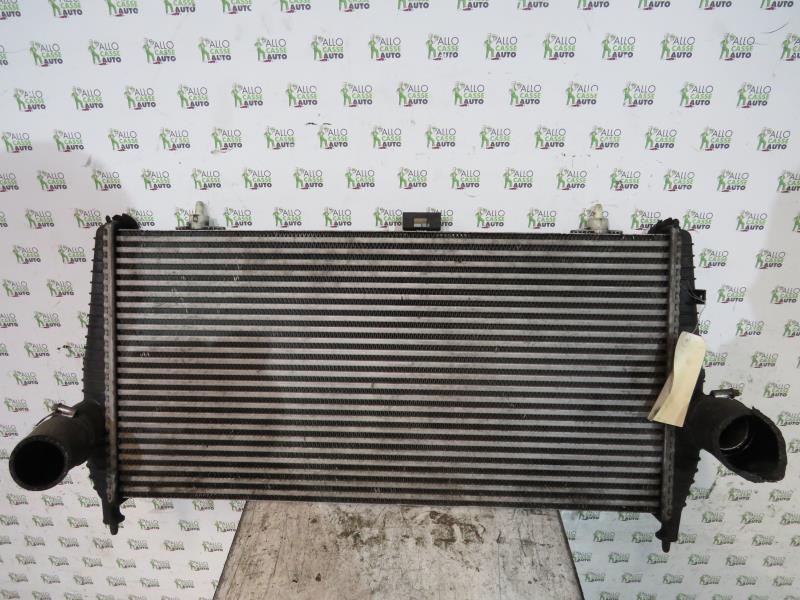 Echangeur air (Intercooler) PEUGEOT 607 PHASE 2 Diesel - 1