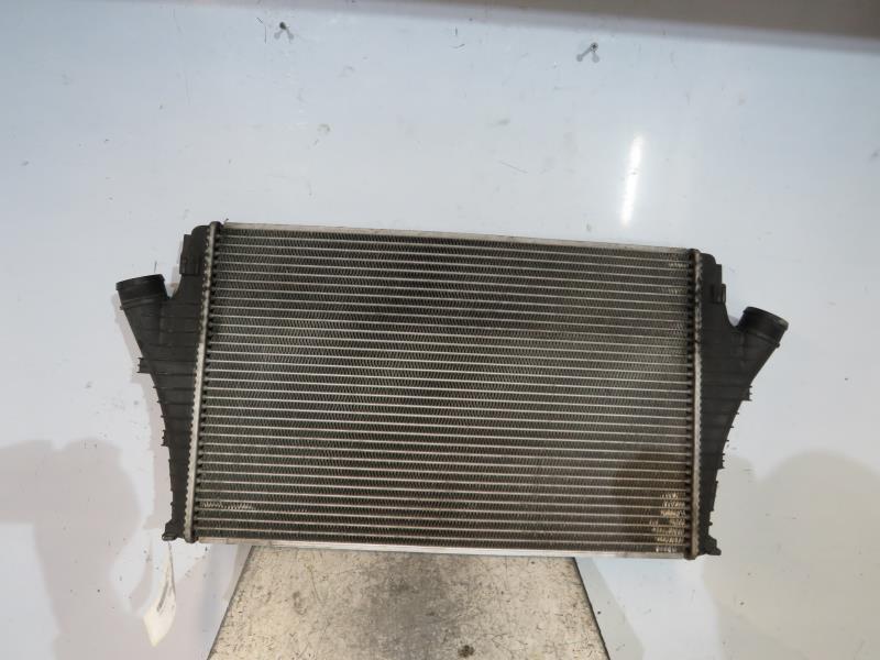 Echangeur air (Intercooler) OPEL VECTRA C PHASE 1 BREAK Diesel - 1
