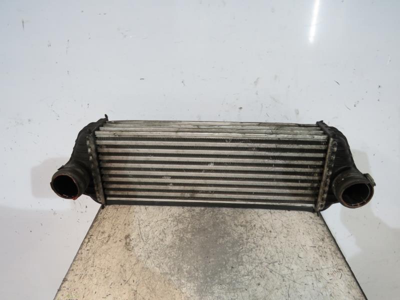 Echangeur air (Intercooler) FORD TRANSIT CONNECT 1 PHASE 1 Diesel - 1
