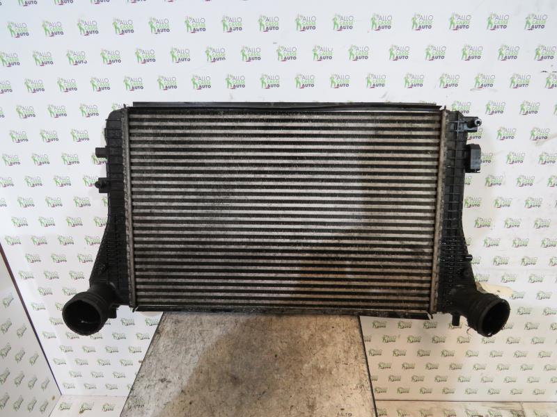 Echangeur air (Intercooler) AUDI A3 2 SPORTBACK PHASE 1 Diesel - 1