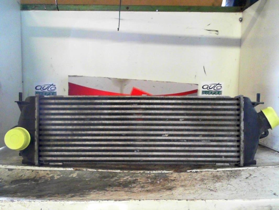 Echangeur air (Intercooler) NISSAN PRIMASTAR 1 PHASE 2 Diesel - 1