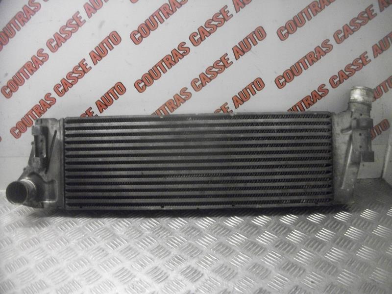Echangeur air (Intercooler) RENAULT MEGANE 2 PHASE 1 Diesel - 1