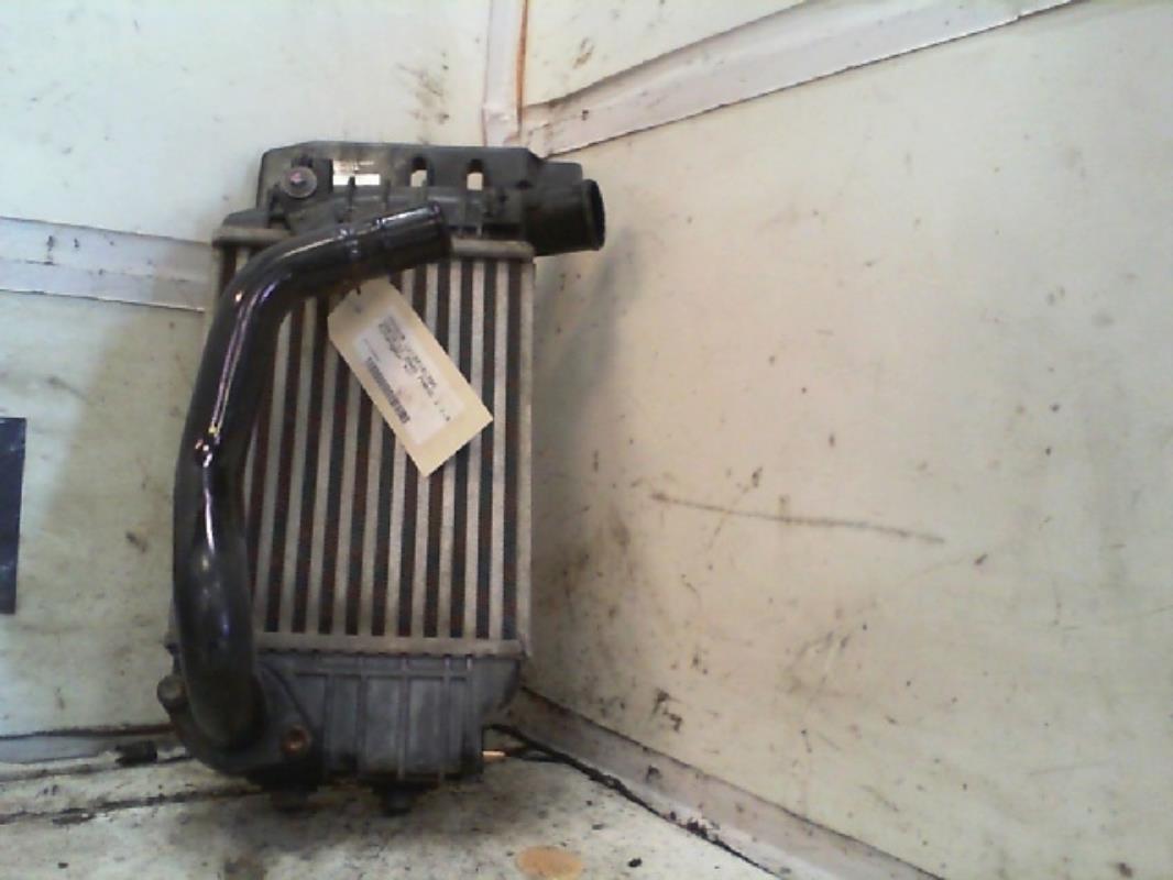 Scambiatore aria (Intercooler) TOYOTA YARIS 2 PHASE 1 Diésel - 1