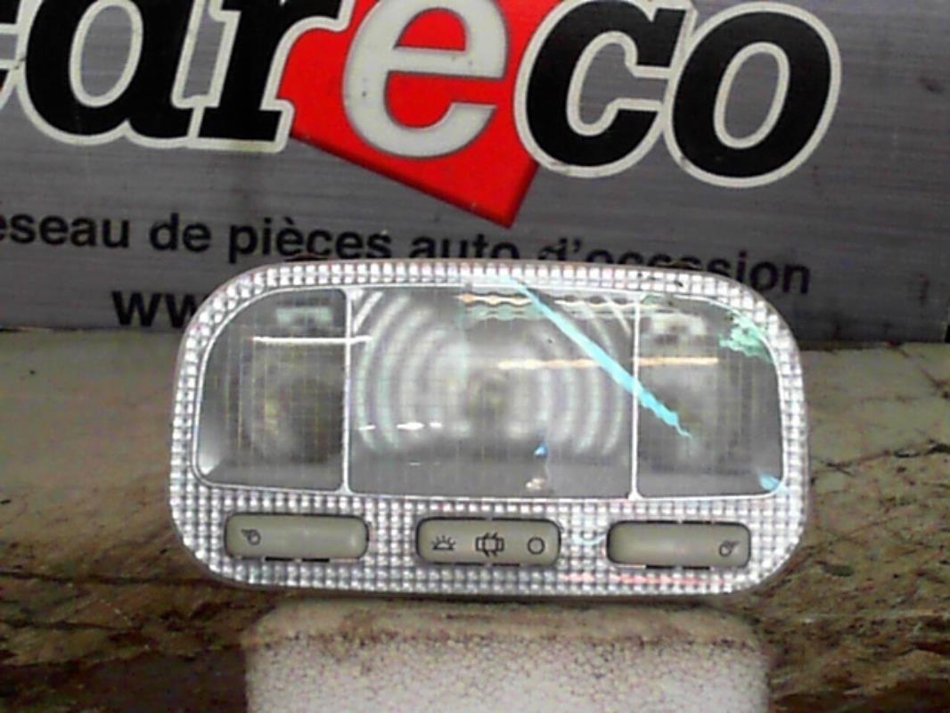 Eclairage de plafonnier PEUGEOT PARTNER 2 PHASE 1 Diesel - 1
