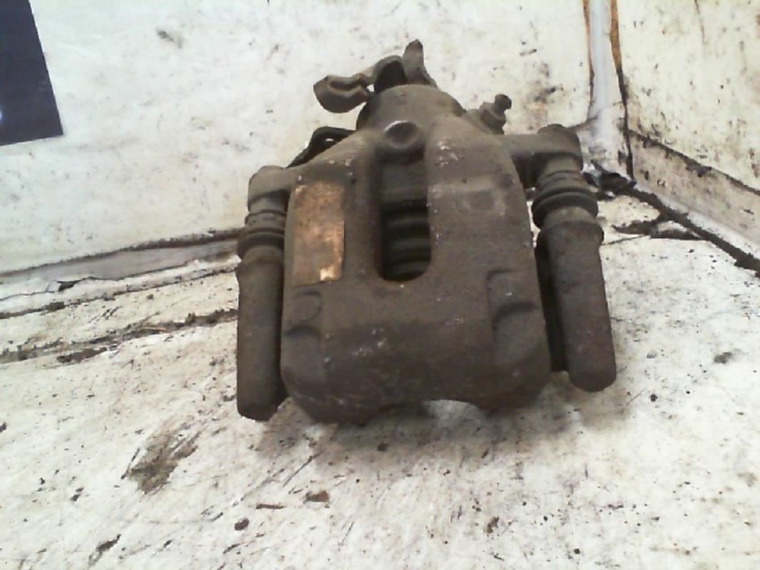 Pinza freni posteriore destra PEUGEOT 307 PHASE 2 BREAK Diésel - 1