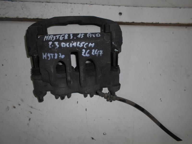Etrier avant droit (freinage) RENAULT MASTER 3 PHASE 2 Diesel - 1