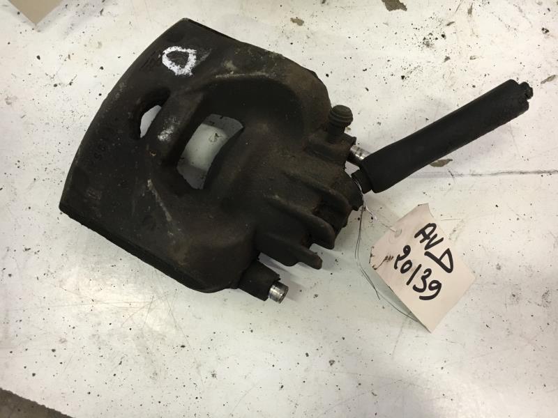 Pinza freni anteriore destra CITROEN C4 GRAND PICASSO 1  - 1