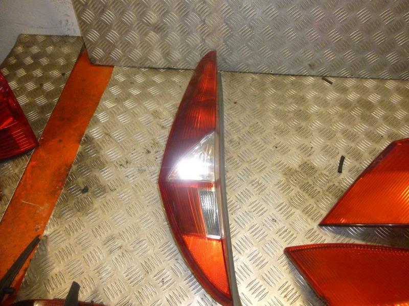 Fanale posteriore principale sinistro (luci) FIAT PUNTO 2 PHASE 1  - 1