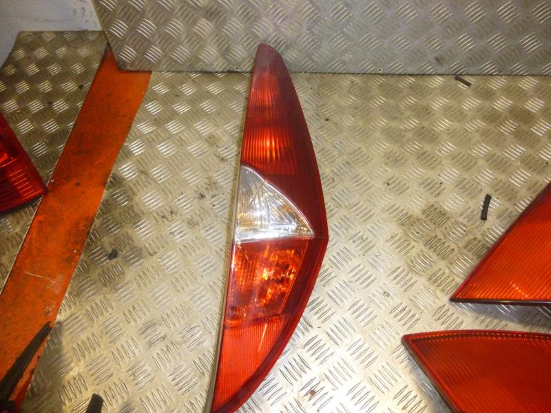 Fanale posteriore principale destro (luci) FIAT PUNTO 2 PHASE 1  - 1