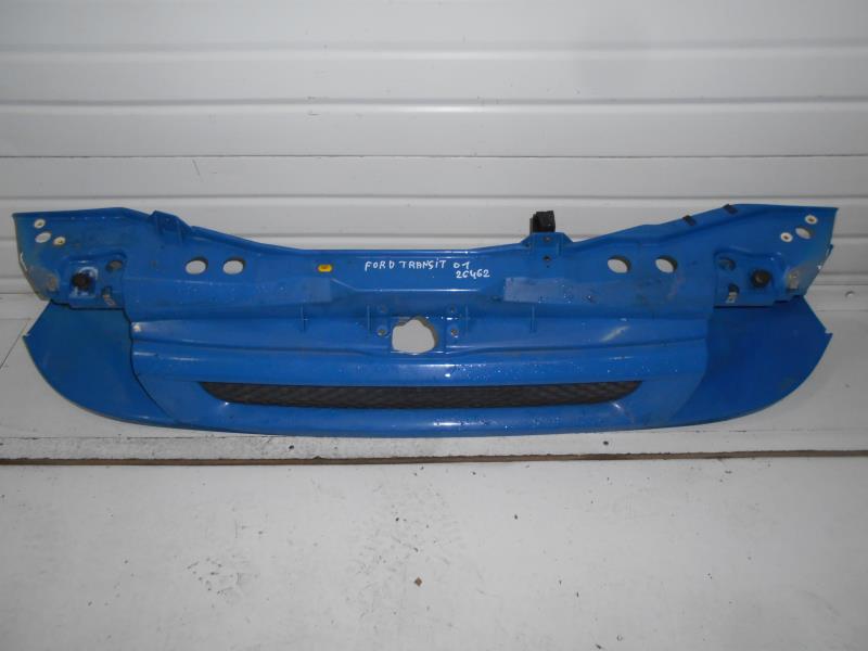 Face avant FORD TRANSIT 3 Diesel - 1