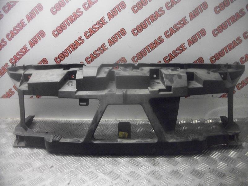 Face avant RENAULT SCENIC 2 PHASE 1 Diesel - 1