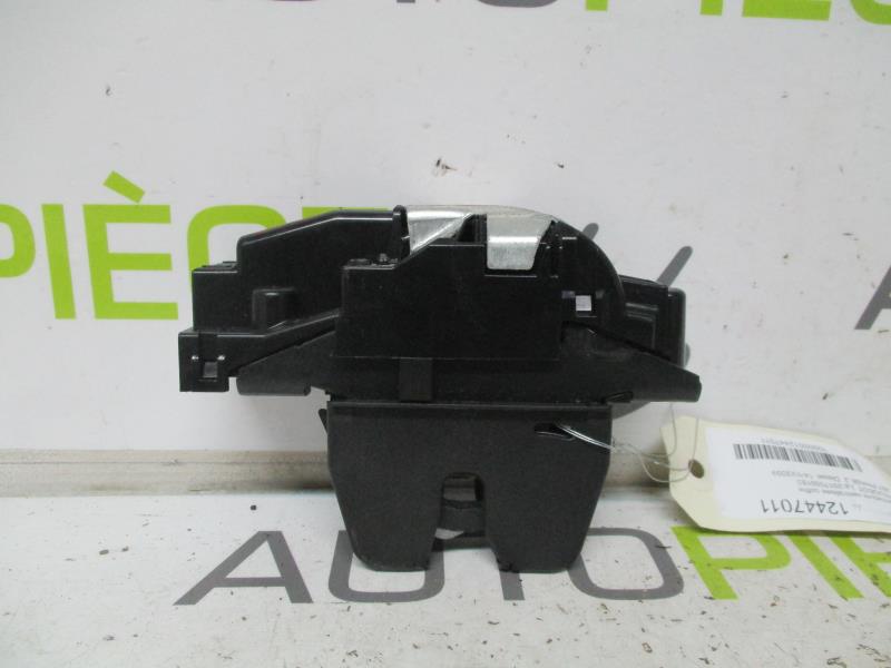 Chiusura centralizzata bagagliaio PEUGEOT 207 PHASE 1 Diésel - 1