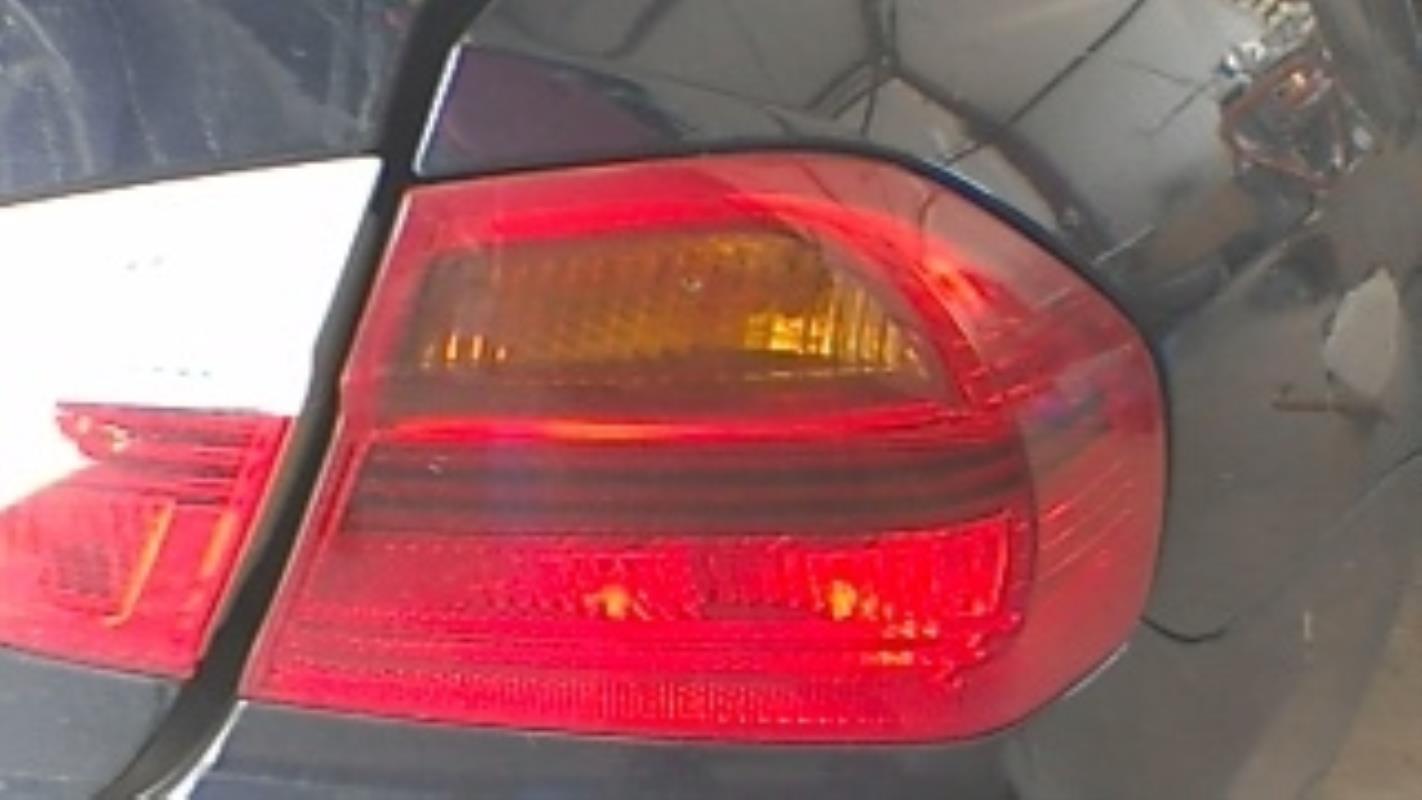 Fanale posteriore principale destro (luci) BMW SERIE 3 E90 PHASE 1 Diésel - 1