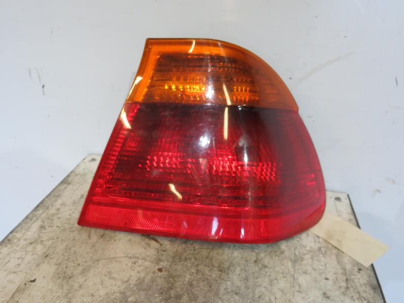 Fanale posteriore principale destro (luci) BMW SERIE 3 E46 PHASE 1 Diésel - 1