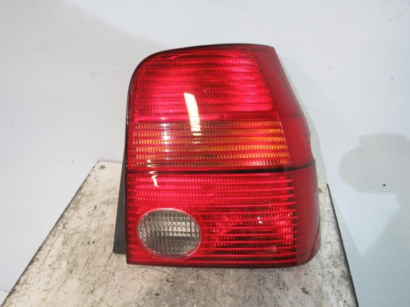 Fanale posteriore principale destro (luci) VOLKSWAGEN LUPO Gasolina - 1
