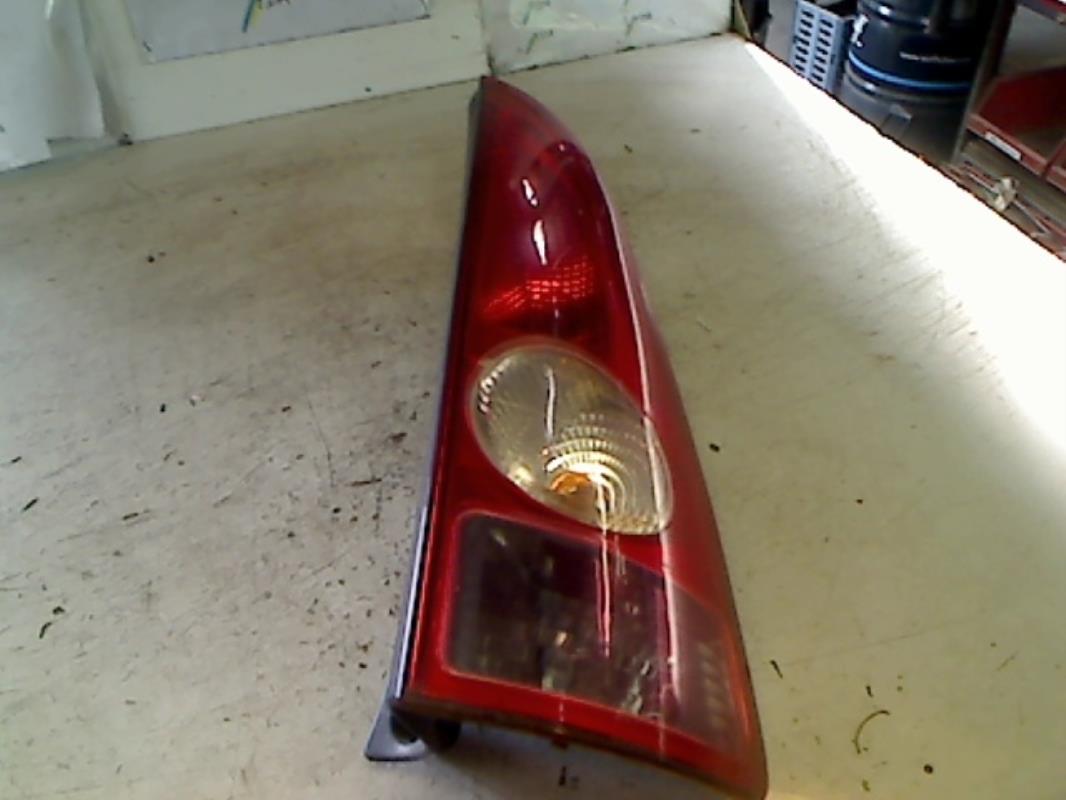 Fanale posteriore principale destro (luci) RENAULT ESPACE 4 PHASE 1 Diésel - 1