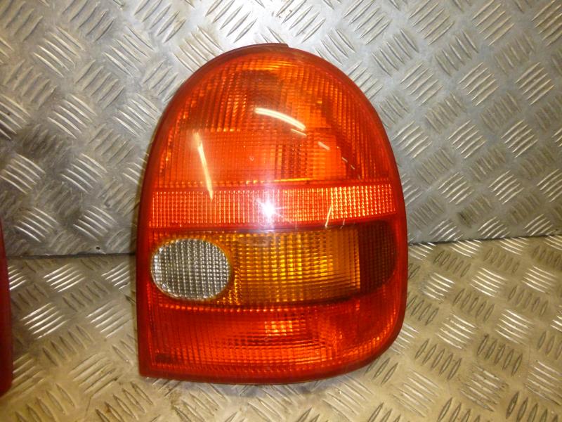 Fanale posteriore principale destro (luci) OPEL CORSA B PHASE 2 Gasolina - 1