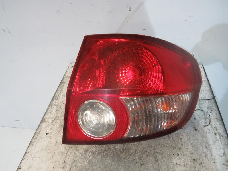 Fanale posteriore principale destro (luci) HYUNDAI GETZ PHASE 1 Diésel - 1