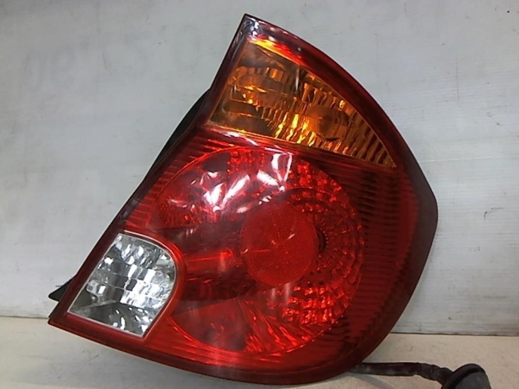 Fanale posteriore principale destro (luci) HYUNDAI ACCENT 2 Diésel - 1